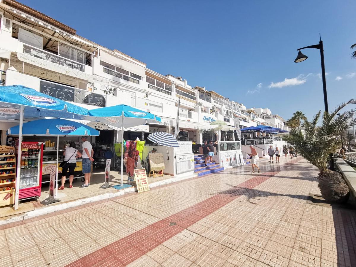 Home2Book Vistahermosa Los Cristianos,Pool & Padel Arona  Exterior photo