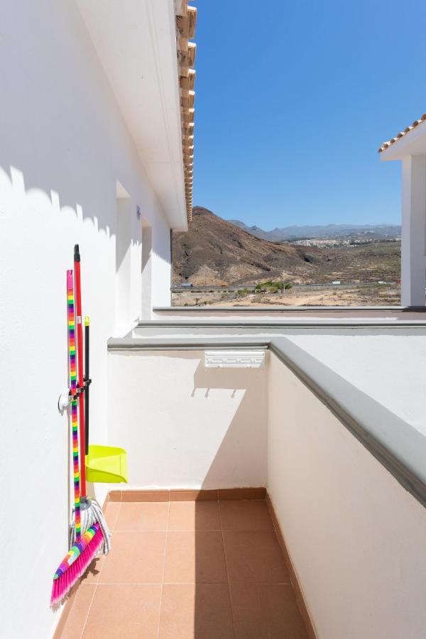 Home2Book Vistahermosa Los Cristianos,Pool & Padel Arona  Exterior photo
