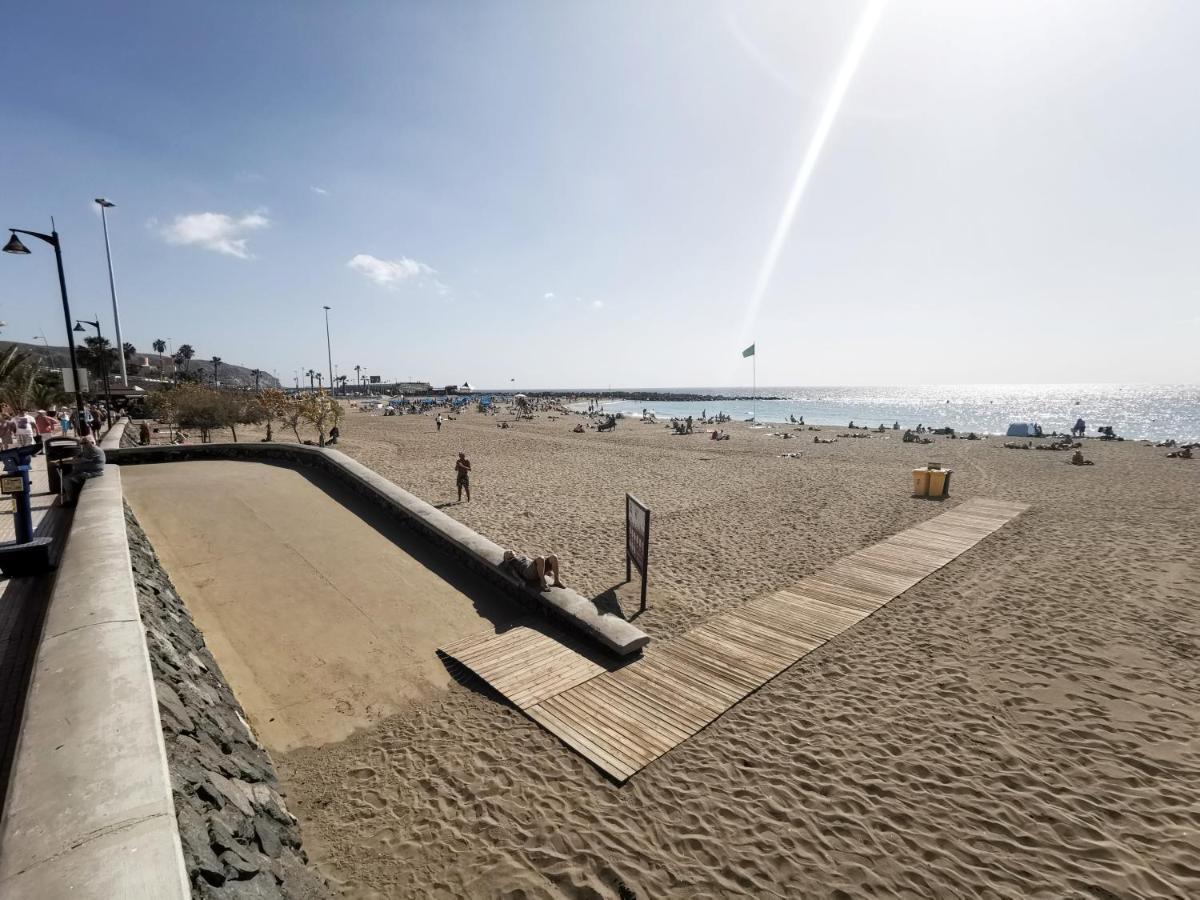 Home2Book Vistahermosa Los Cristianos,Pool & Padel Arona  Exterior photo